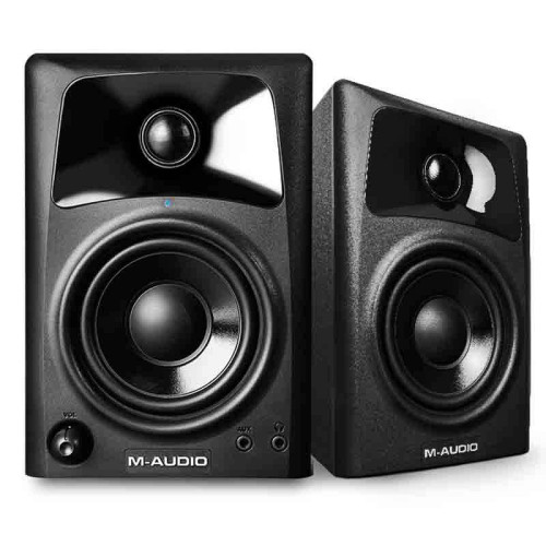 M-Audio StudioPhile AV42 M-Audio StudioPhile AV42