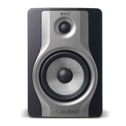 M-Audio StudioPhile BX5 Carbon M-Audio StudioPhile BX5 Carbon