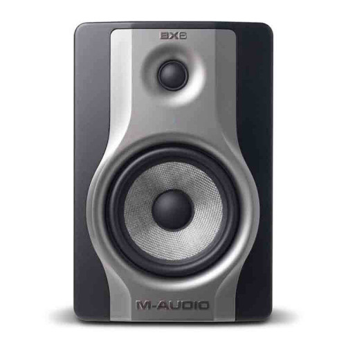 M-Audio StudioPhile BX6 Carbon M-Audio StudioPhile BX6 Carbon