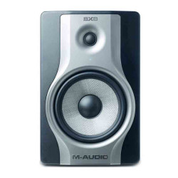 M-Audio StudioPhile BX8 Carbon