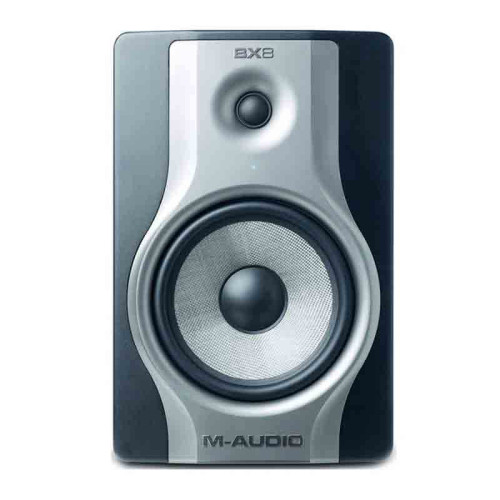 M-Audio StudioPhile BX8 Carbon M-Audio StudioPhile BX8 Carbon