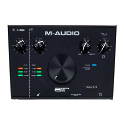 M-Audio AIR 192|4