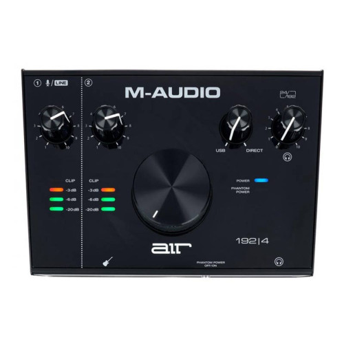 M-Audio AIR 192|4