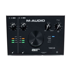 M-Audio AIR 192|6
