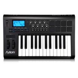 M-Audio Axiom 25 G2