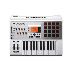 M-Audio Axiom AIR 25