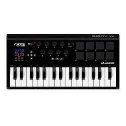 M-Audio Axiom Mini 32