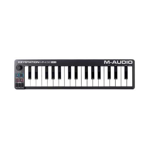 M-Audio Keystation Mini 32 MK3