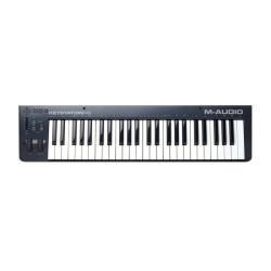 M Audio KeyStation 49 II