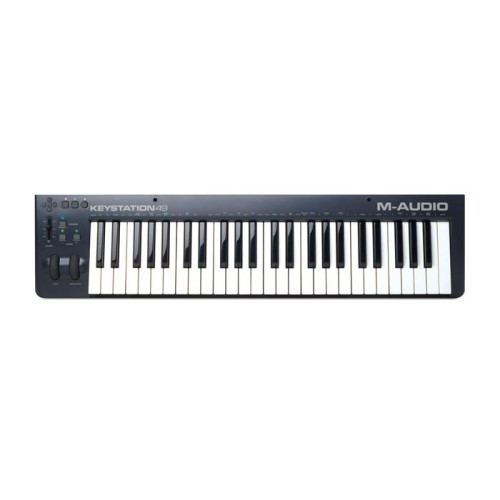M Audio KeyStation 49 II