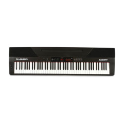 M Audio Accent 88 key