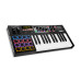 M Audio Code 25 Black