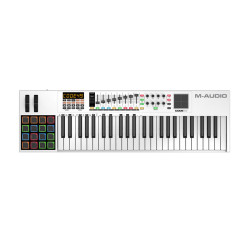 M Audio Code 49