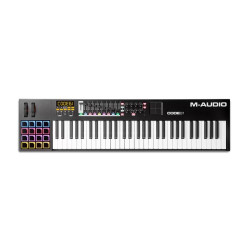 M Audio Code 61 Black