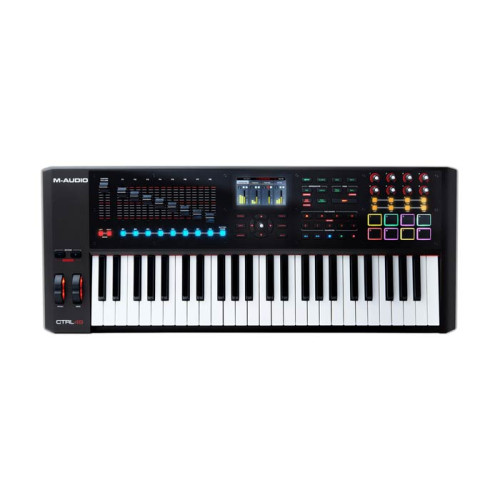 M Audio ctrl49