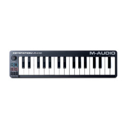 M Audio KeyStation Mini 32