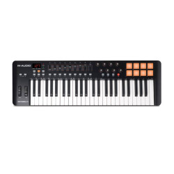 M Audio Oxygen 49 MK IV