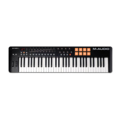M Audio Oxygen 61