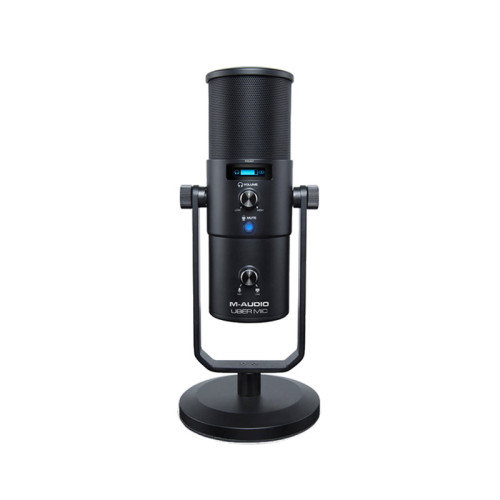 M-Audio Uber Mic M-Audio Uber Mic