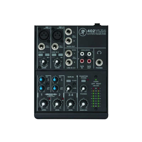 Mackie 402VLZ4