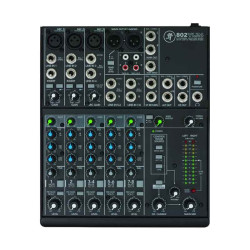Mackie 802VLZ4