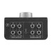 Mackie Big Knob Passive Mackie Big Knob Passive