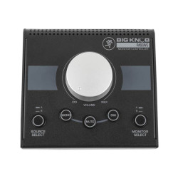 Mackie Big Knob Passive