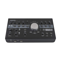 Mackie Big Knob Studio Plus