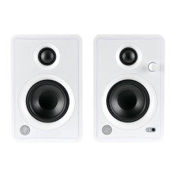 Mackie CR3 X Arctic White