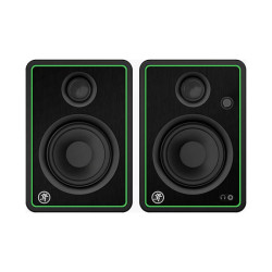 Mackie CR4 X