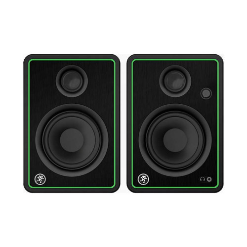 Mackie CR4 X Mackie CR4 X