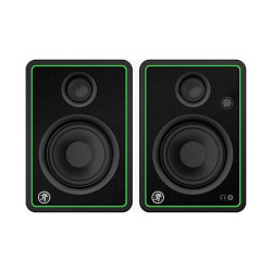 Mackie CR4 XBT