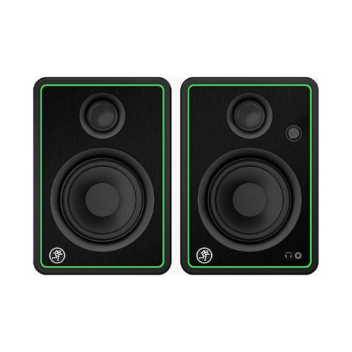 Mackie CR4 XBT Mackie CR4 XBT