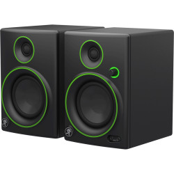Mackie CR4