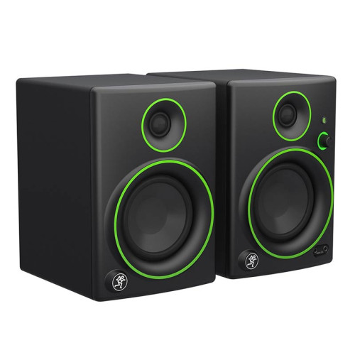 Mackie CR4BT Mackie CR4BT