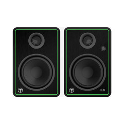 Mackie CR5 X