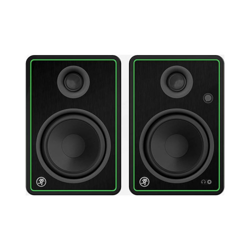 Mackie CR5 X