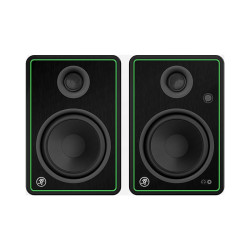 Mackie CR5 XBT