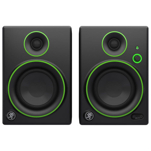 Mackie CR5BT