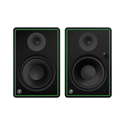 Mackie CR8 XBT
