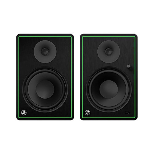 Mackie CR8 XBT