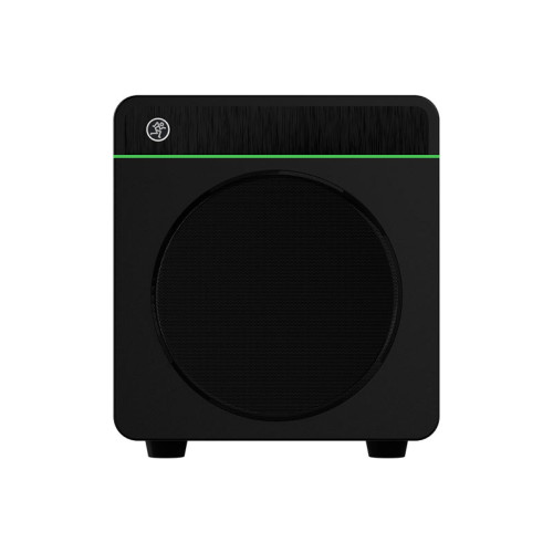 Mackie CR8S XBT