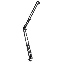 Mackie DB 100 Microphone Stand
