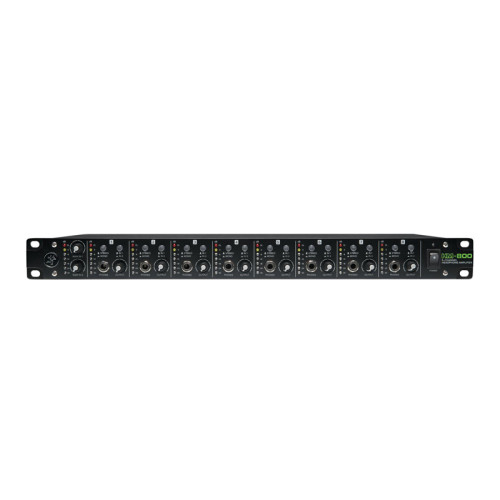 Mackie HM-800