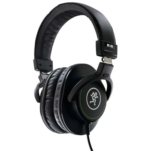 Mackie MC 100