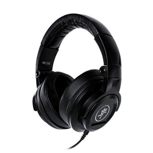 Mackie MC 250 Mackie MC 250