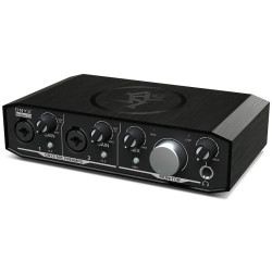 Mackie Onyx Producer 2.2