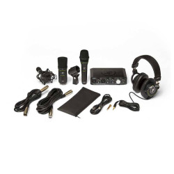 Mackie Producer bundle