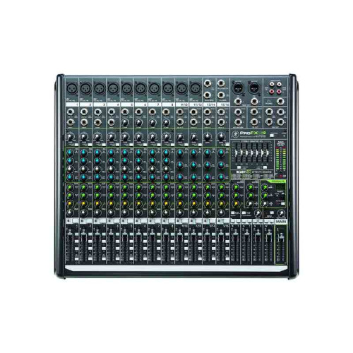 Mackie PROFX16V2