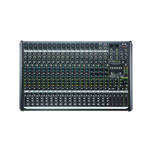 Mackie PROFX22V2